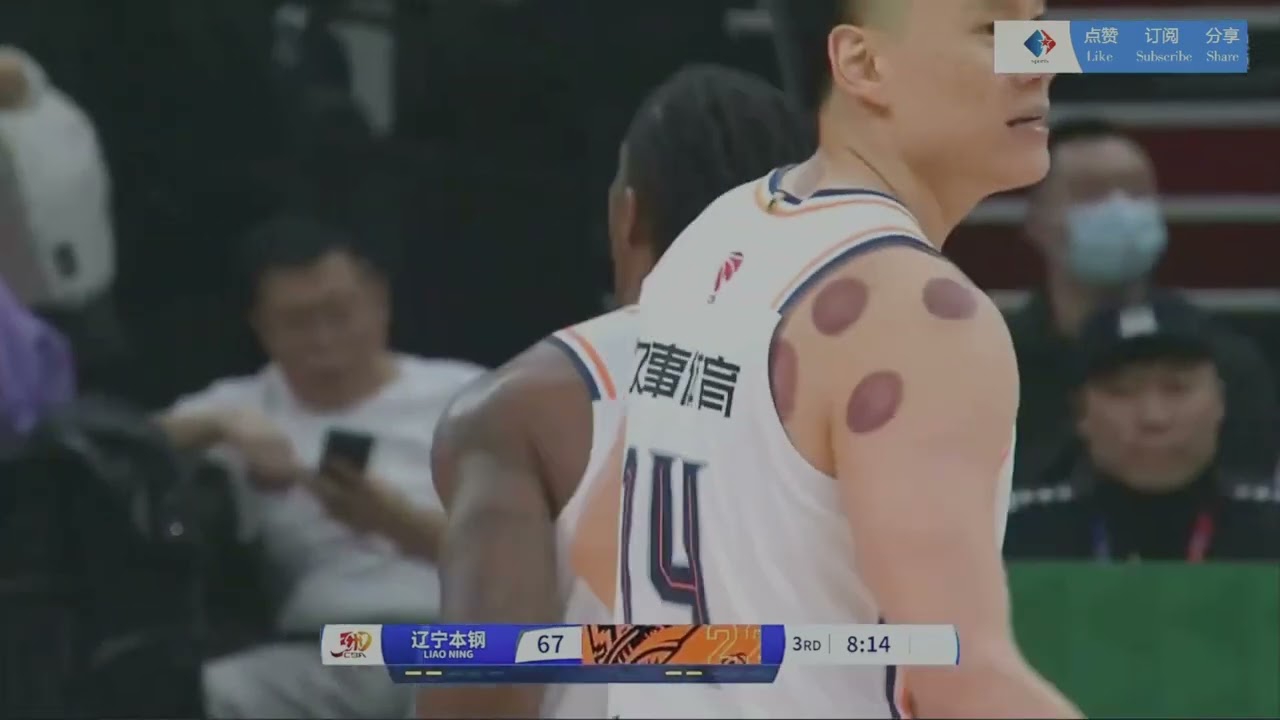 随着NBA