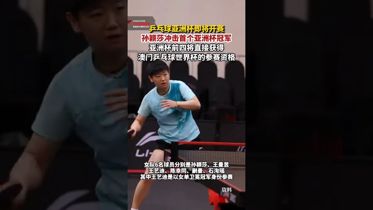 的体现